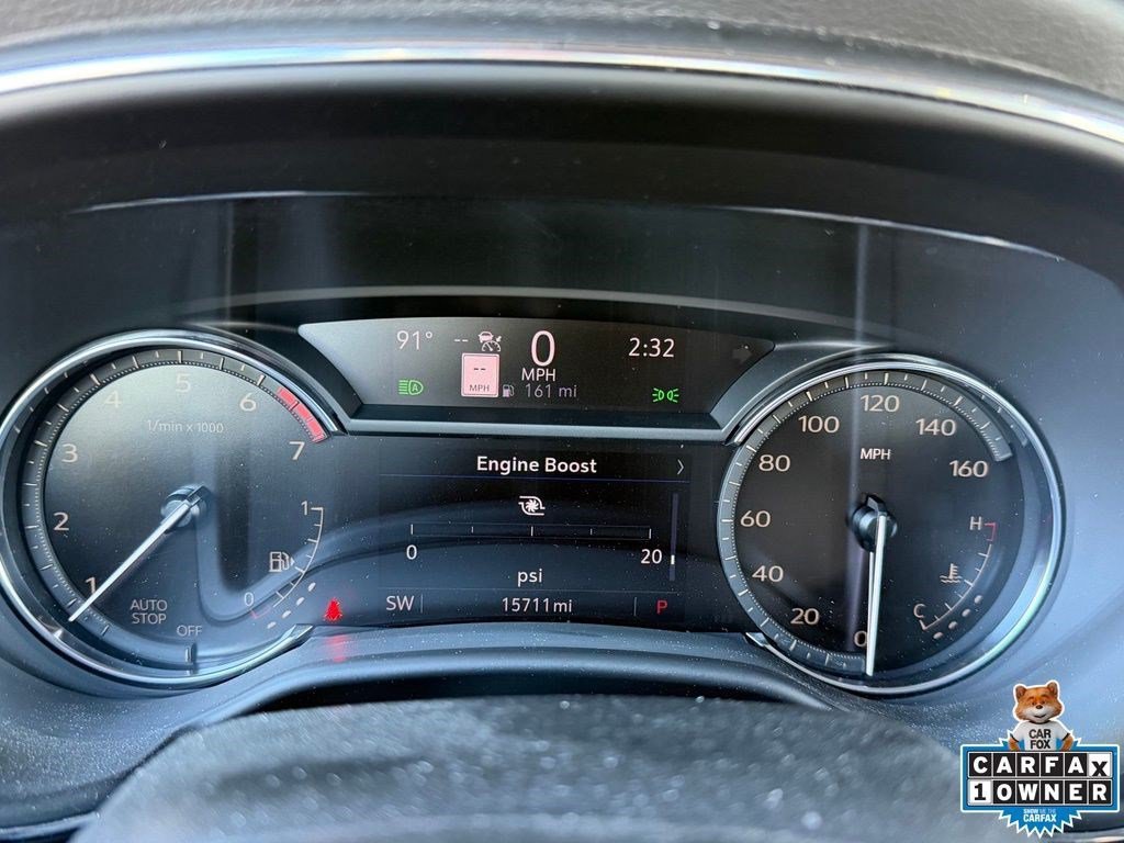Used 2023 Cadillac CT5 Sport RWD image 9