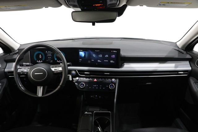 Certified 2026 Hyundai Sonata SEL FWD image 12