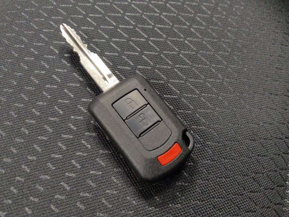 Used 2024 Mitsubishi Mirage G4 ES FWD image 32