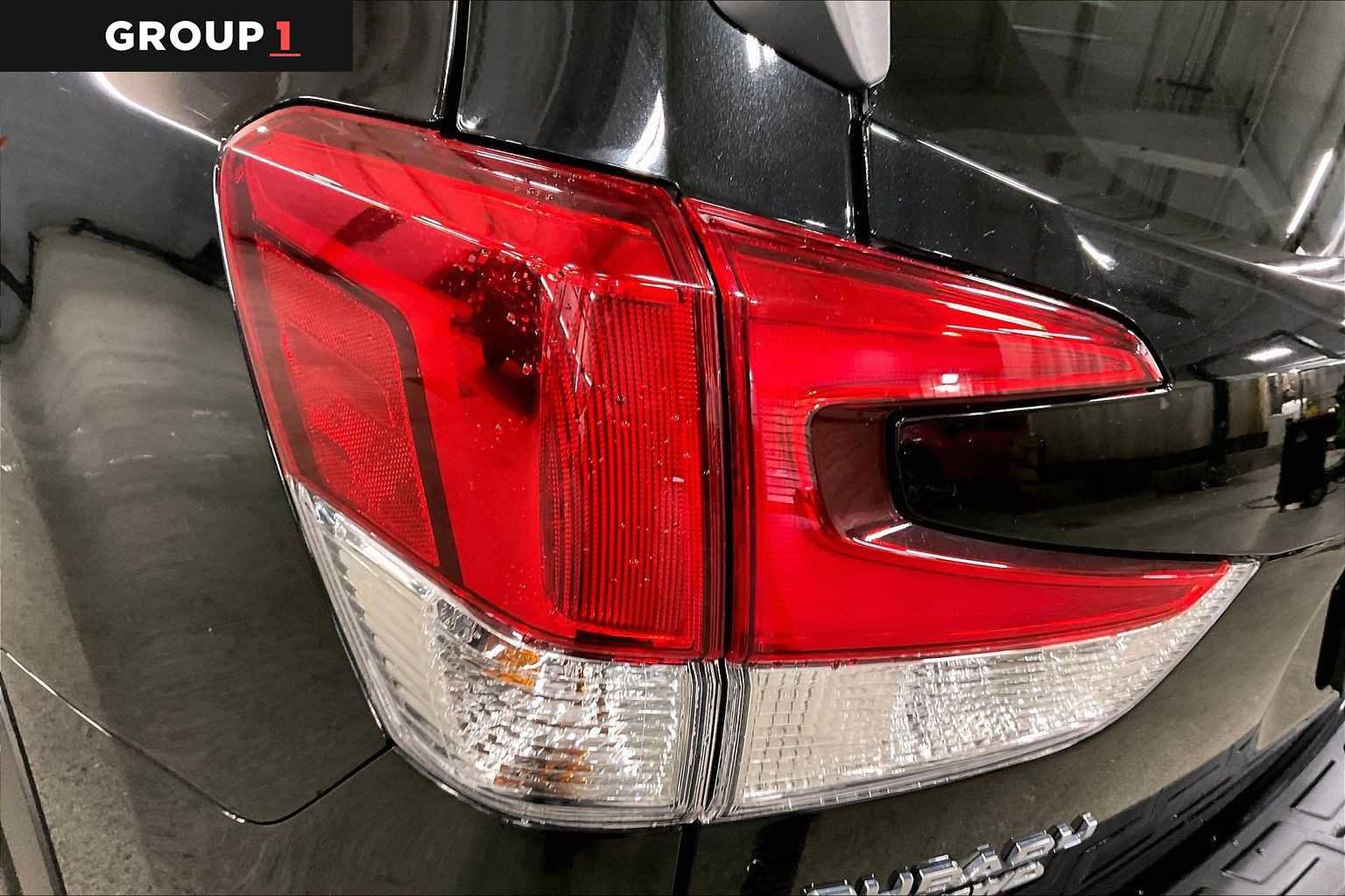 Certified 2023 Subaru Forester Limited AWD/4WD image 29