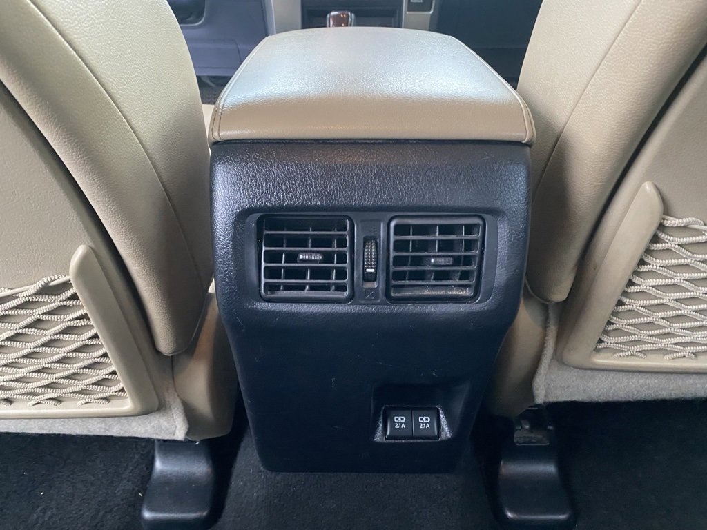 Used 2021 Toyota 4Runner Limited image 30