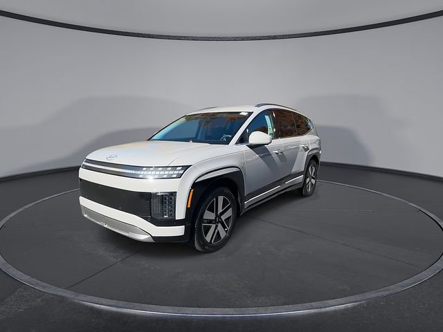 New 2026 Hyundai Ioniq 9 SEL image 5