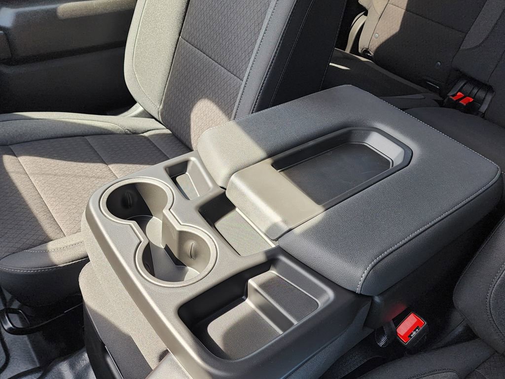 New 2026 GMC Sierra 1500 Pro w/ Pro Value Package image 33