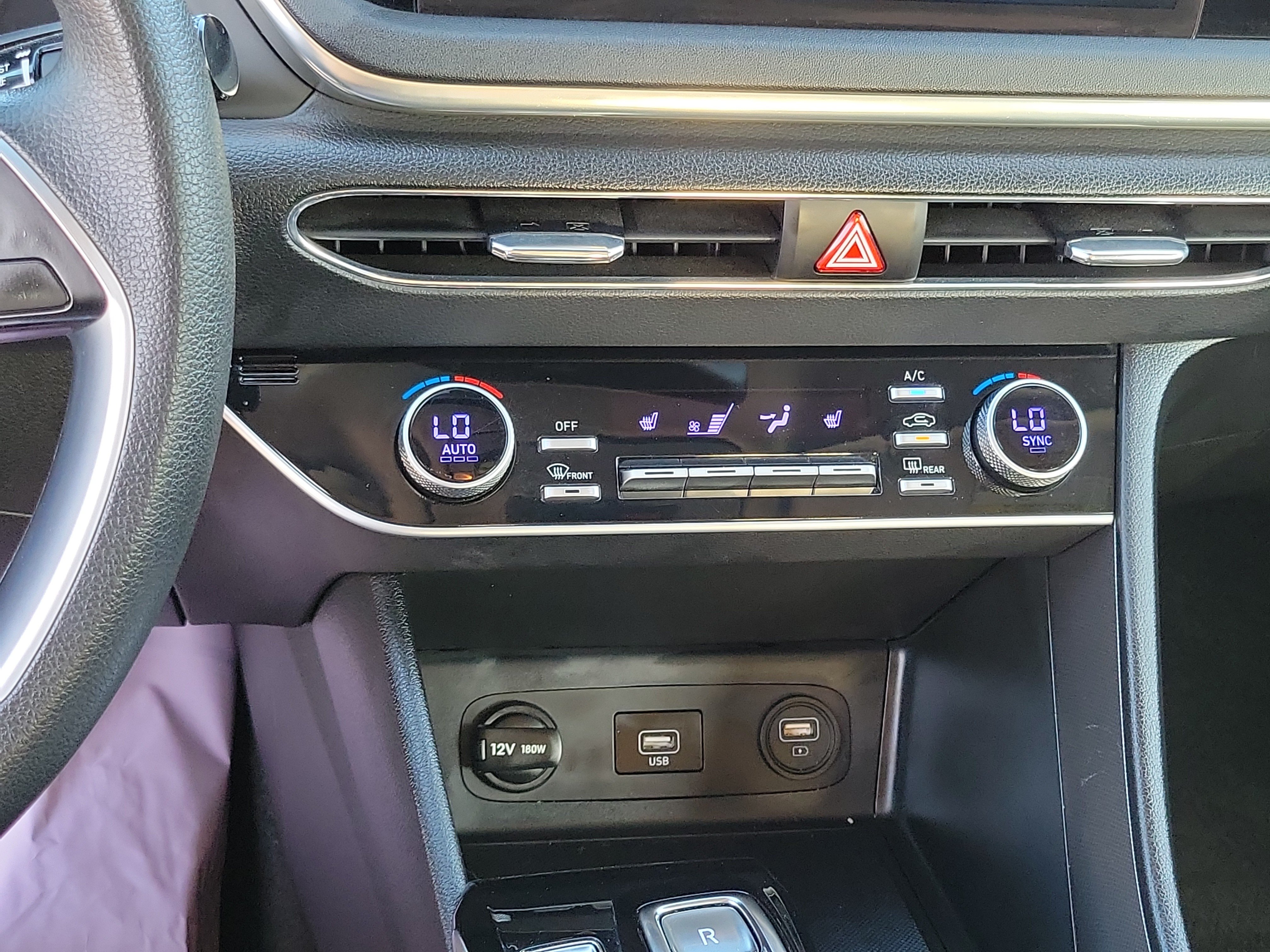 Certified 2023 Hyundai Sonata SEL FWD image 15