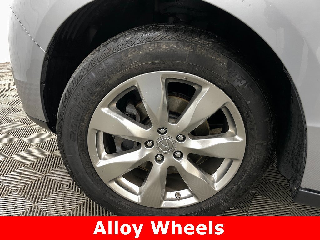 Used 2016 Acura MDX 3.5L image 56