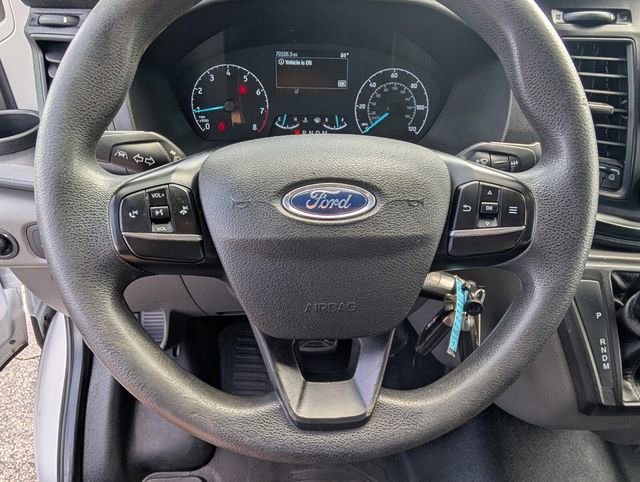 Used 2023 Ford Transit 350 XL image 26