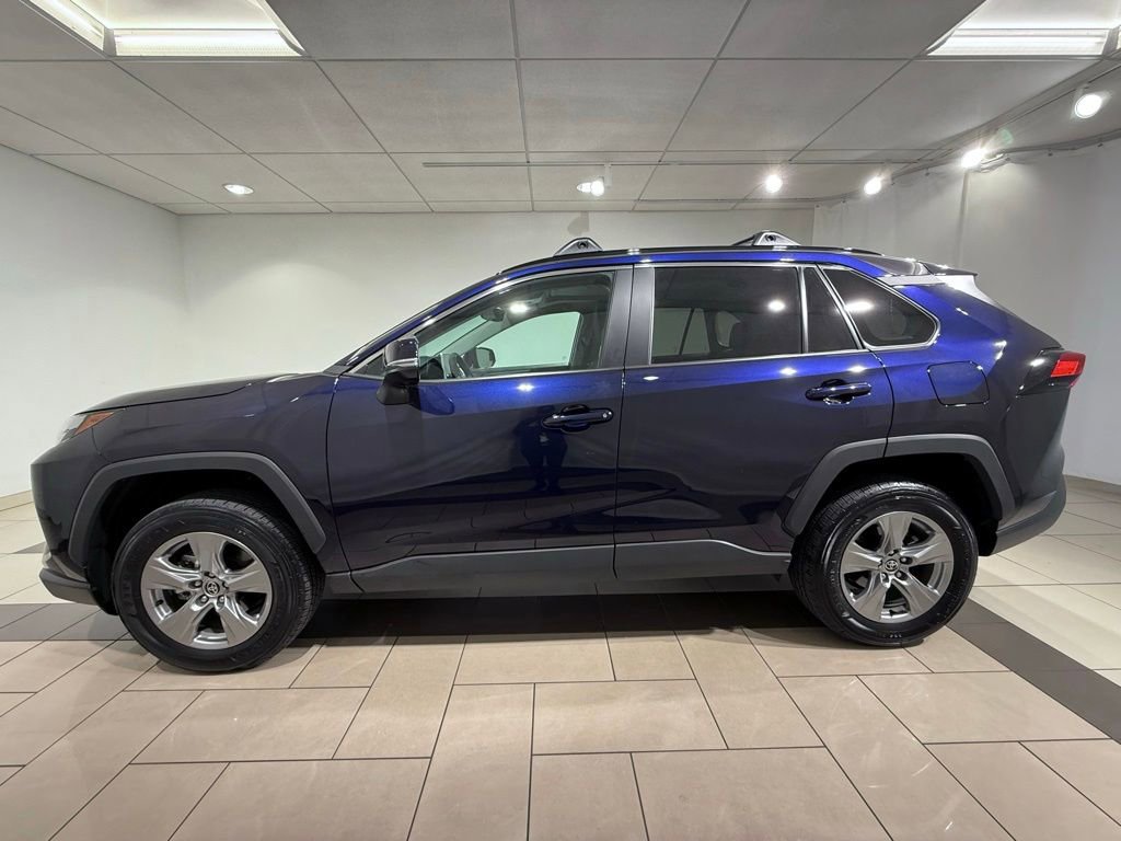 Certified 2024 Toyota RAV4 XLE w/ Convenience Package AWD/4WD image 2