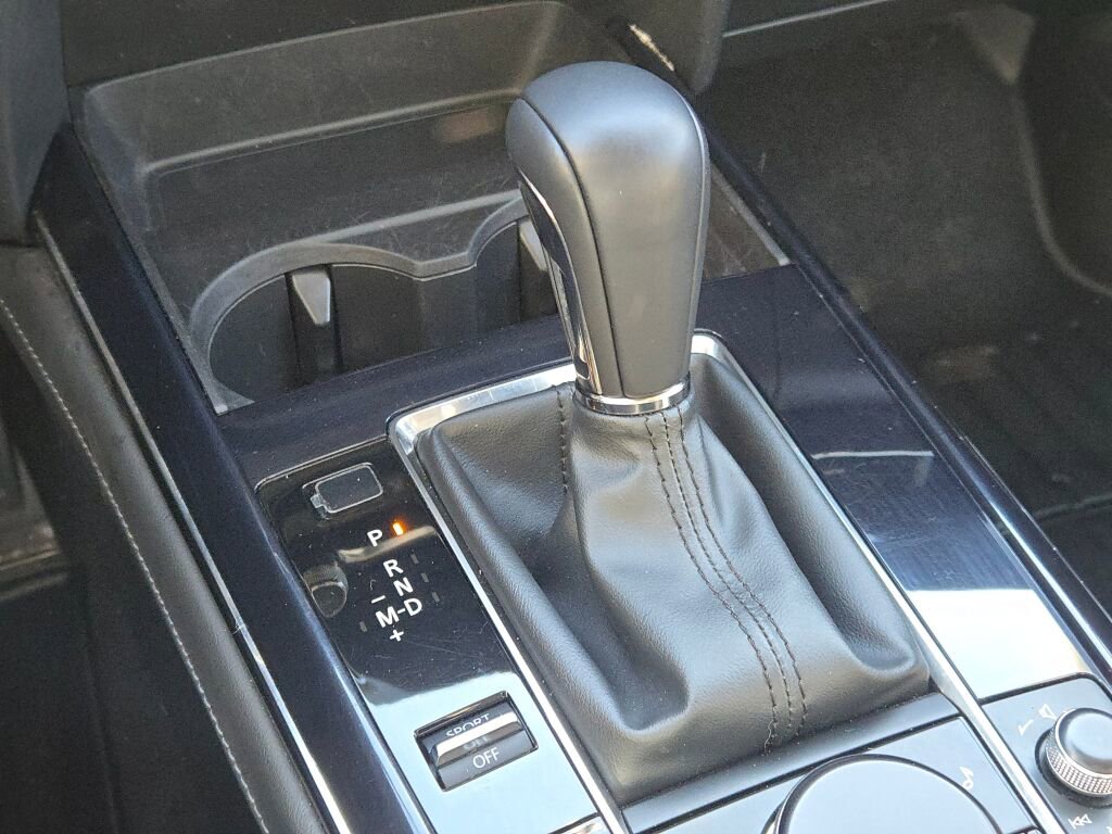 Used 2023 MAZDA CX-30 AWD 2.5 S w/ Preferred Package image 25