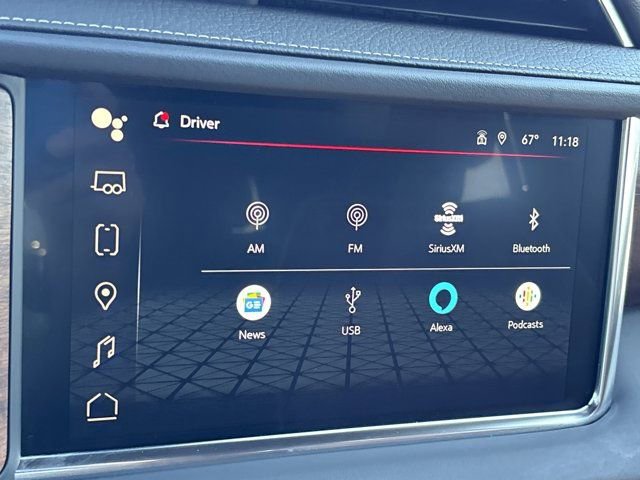 Used 2024 GMC Yukon Denali Ultimate w/ LPO, Floor Liner Package image 42