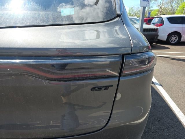 Used 2023 Dodge Hornet GT Plus w/ Tech Pack Plus w/o Parking image 7