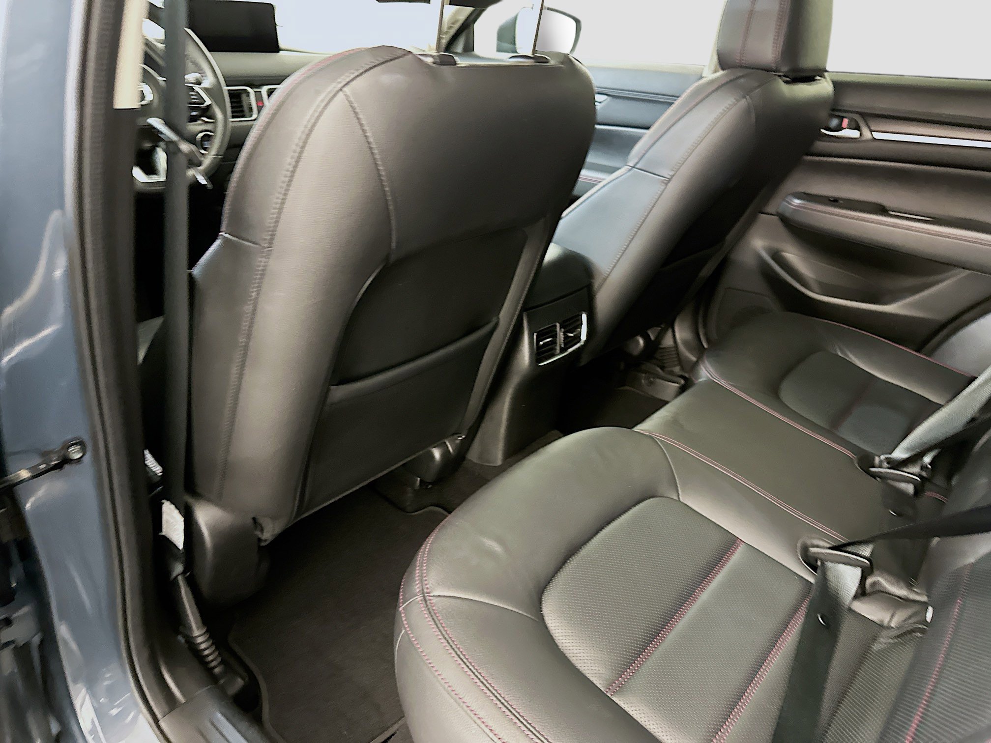 Used 2025 MAZDA CX-5 Carbon Edition image 29