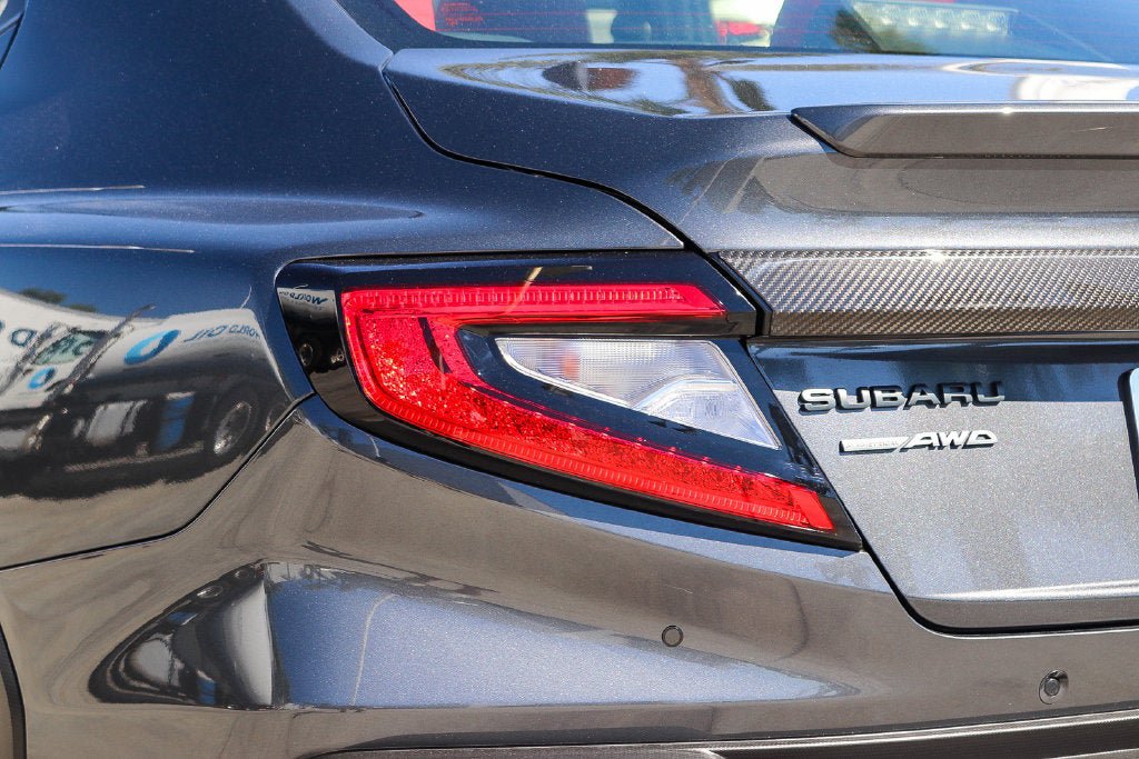 New 2026 Subaru WRX GT AWD/4WD image 7