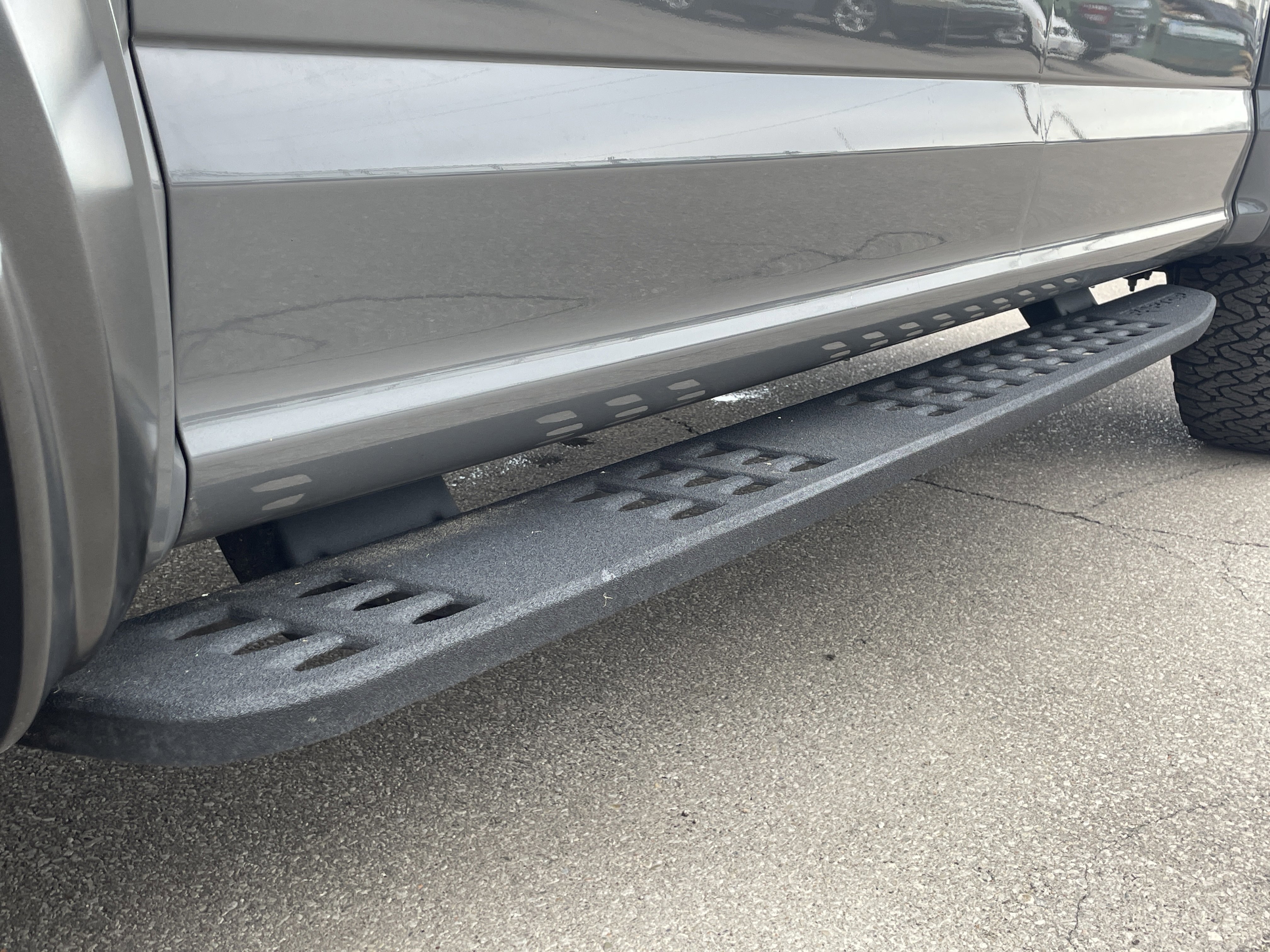 Used 2018 Ford F150 Raptor w/ Equipment Group 802A Luxury image 12