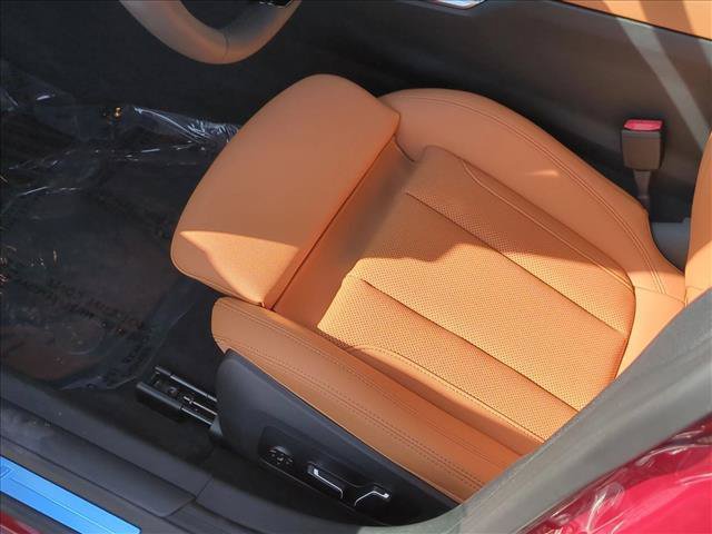 New 2026 BMW i4 eDrive40 w/ Premium Package RWD image 4