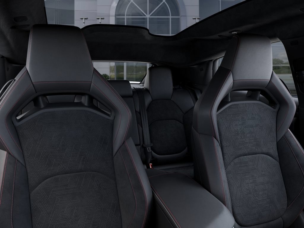 New 2026 Dodge Charger Scat Pack AWD/4WD image 27