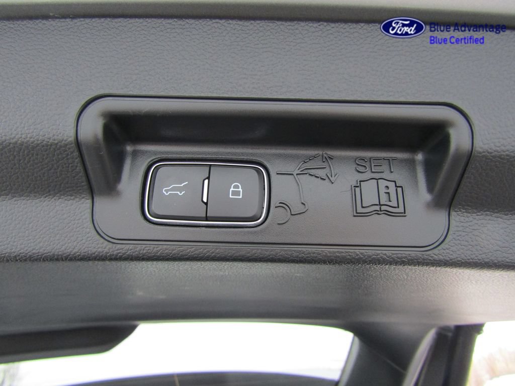 Certified 2024 Ford Explorer XLT w/ Equipment Group 202A AWD/4WD image 26
