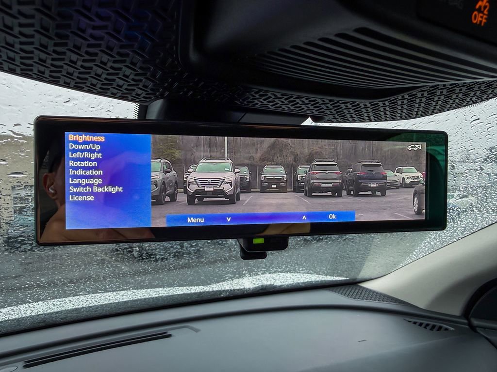 Certified 2025 Nissan Ariya AWD image 17