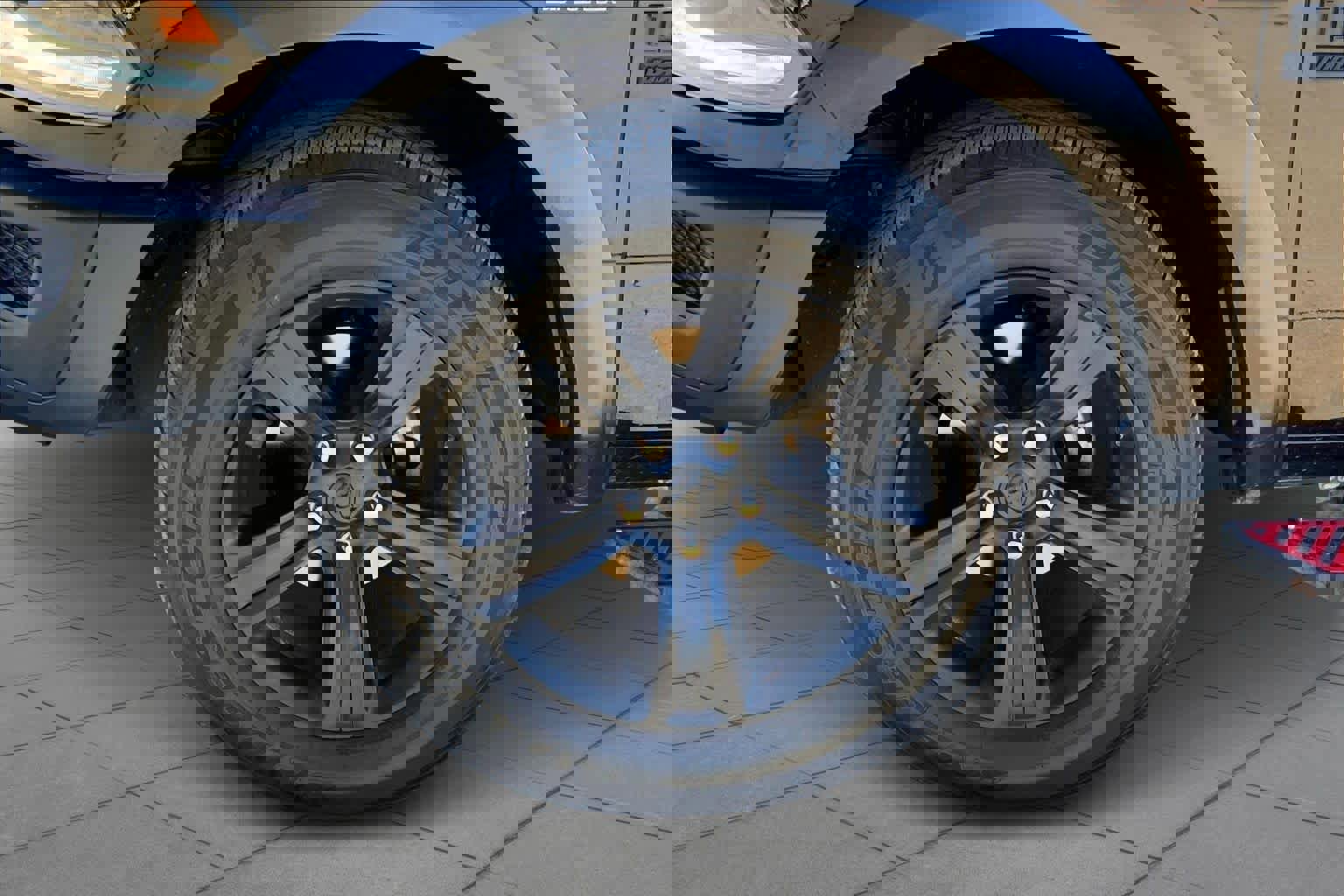 Used 2021 RAM 1500 Classic Warlock image 10