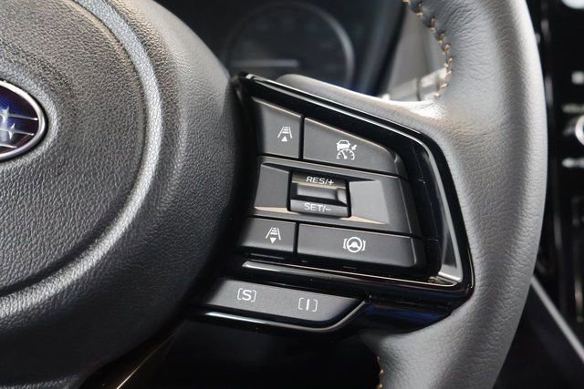 New 2026 Subaru Forester Sport image 19