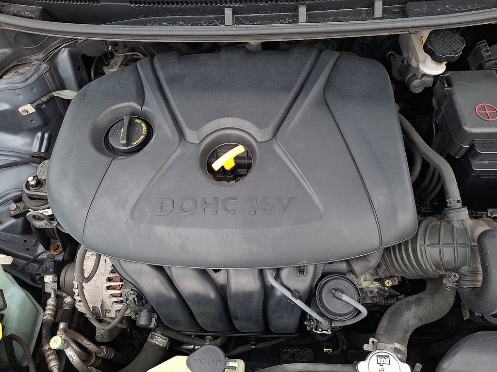 Used 2016 Kia Forte LX FWD image 27