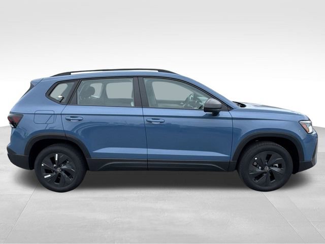 New 2026 Volkswagen Taos S image 6
