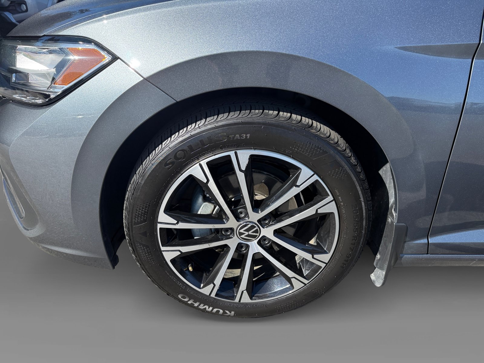 Used 2024 Volkswagen Jetta Sport FWD image 9