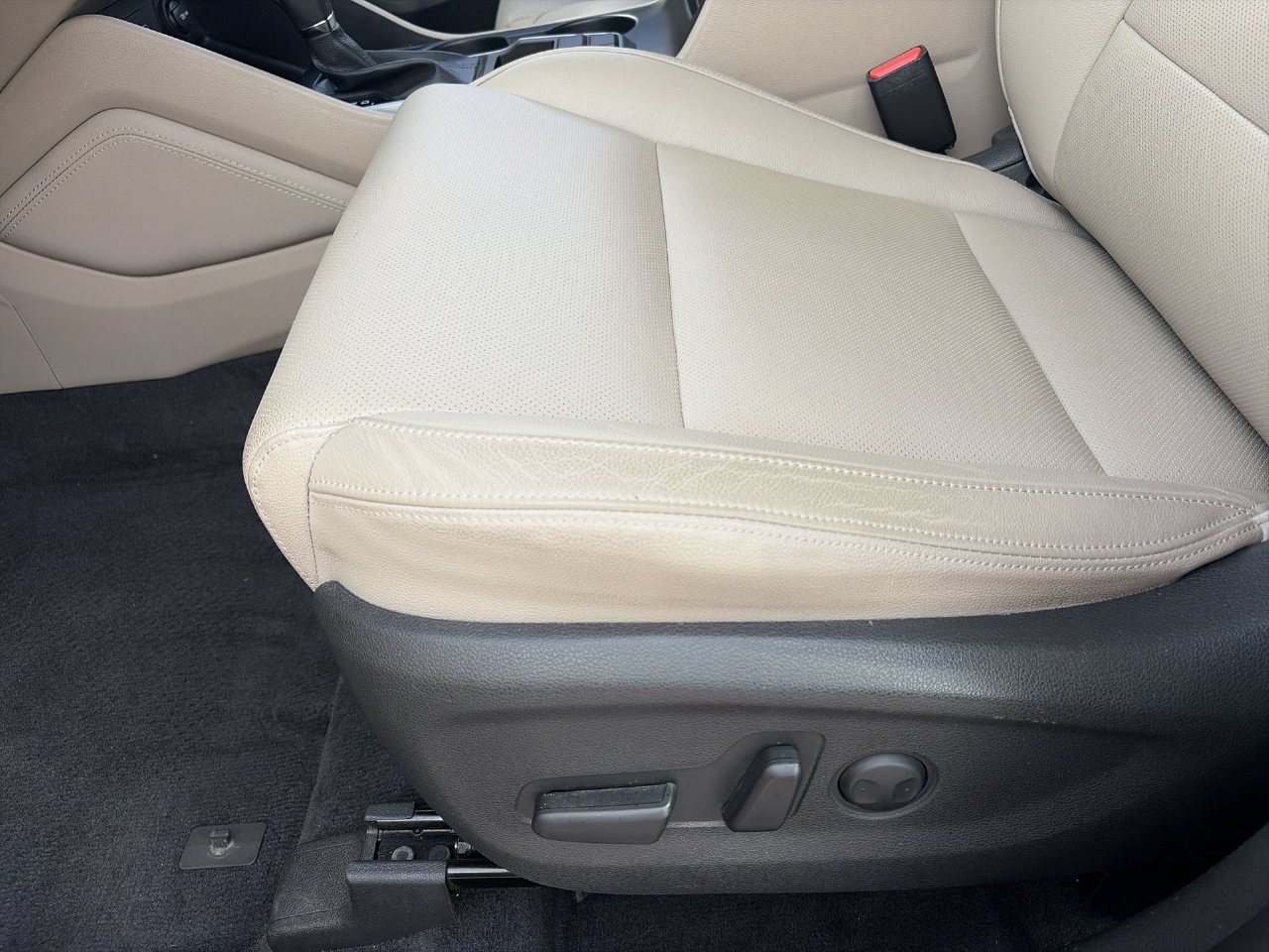 Used 2017 Hyundai Tucson Limited FWD image 19