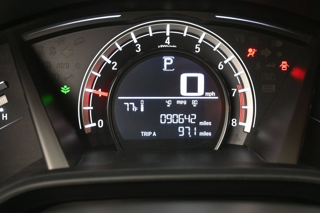 Used 2018 Honda CR-V LX image 14