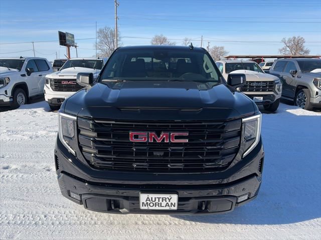 New 2026 GMC Sierra 1500 Elevation w/ Elevation Premium Package image 9