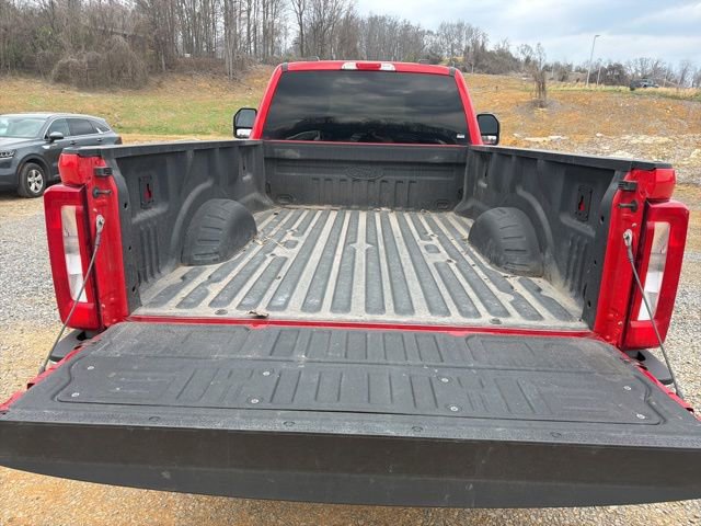 Used 2023 Ford F250 XLT w/ FX4 Off-Road Package image 11