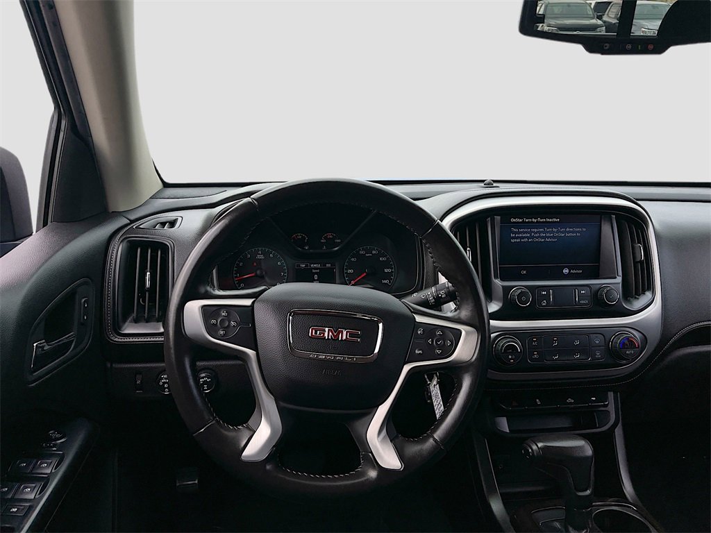 Used 2021 GMC Canyon Elevation image 20