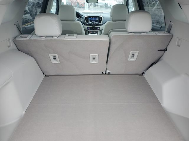 Certified 2024 GMC Terrain Denali w/ Denali Premium Package image 8