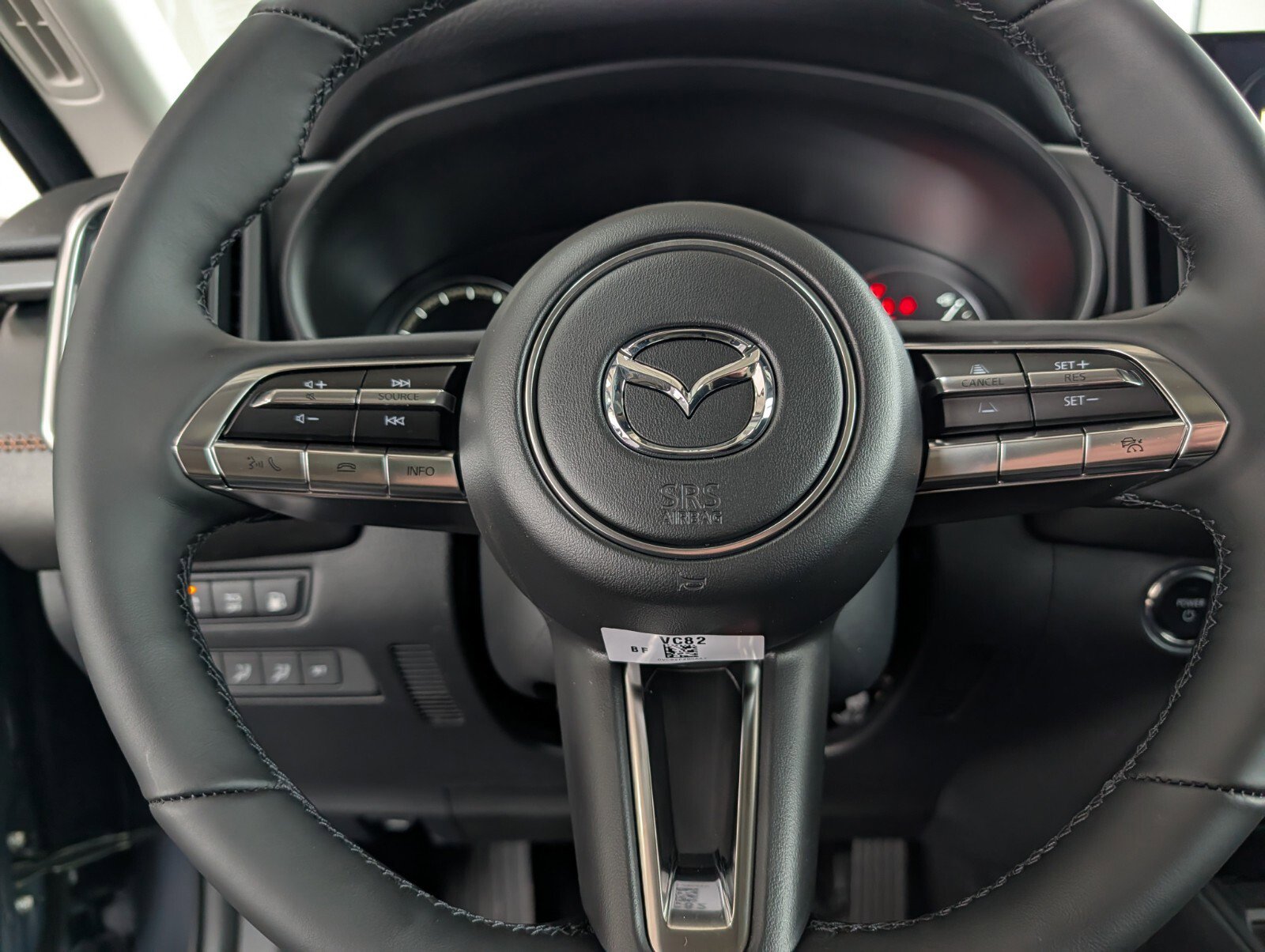 New 2026 MAZDA CX-50 2.5 Hybrid w/ Weather Package image 19