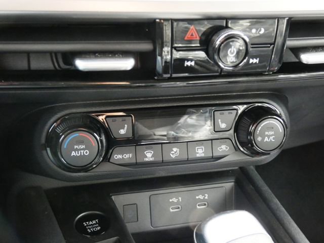 New 2026 Nissan Kicks SV w/ SV Premium Package AWD/4WD image 14