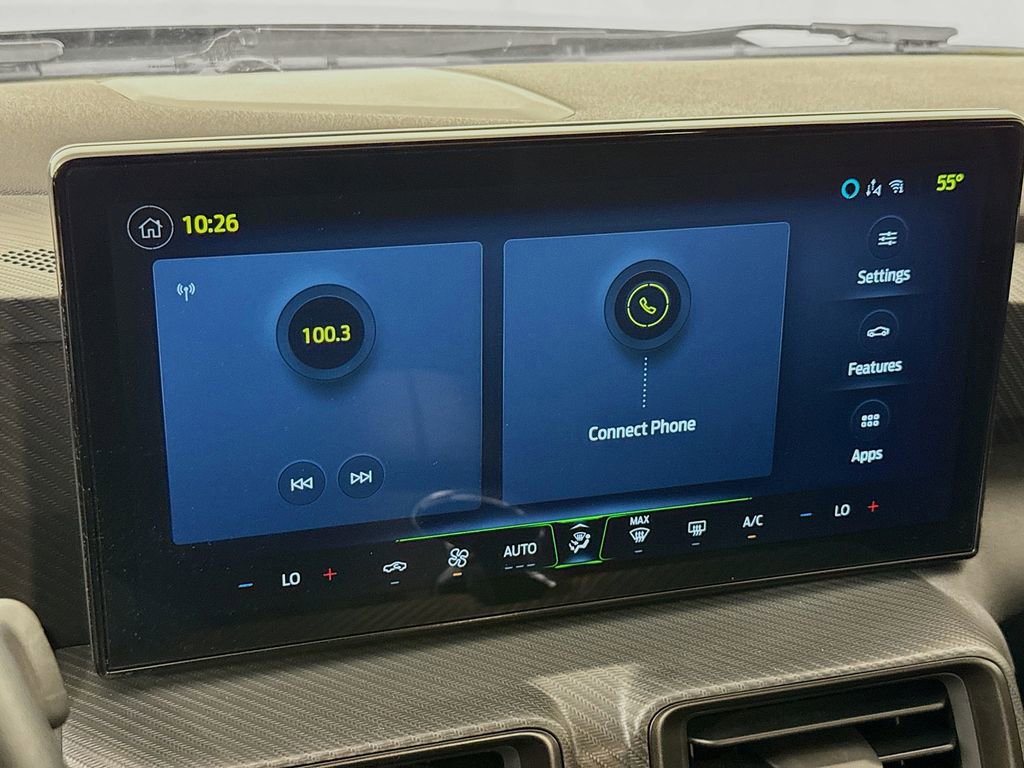 Used 2025 Ford Mustang EcoBoost image 14