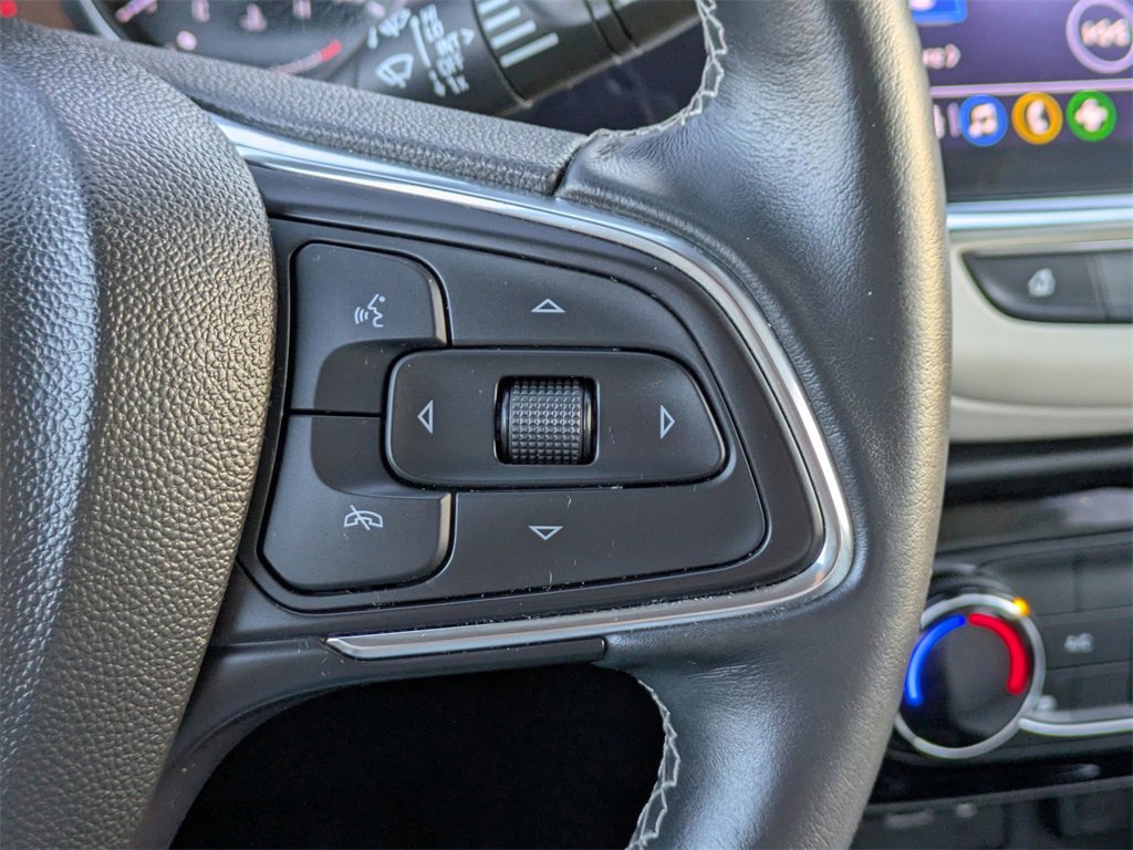 Used 2023 Buick Encore GX Preferred w/ Cold Weather Comfort Package image 27