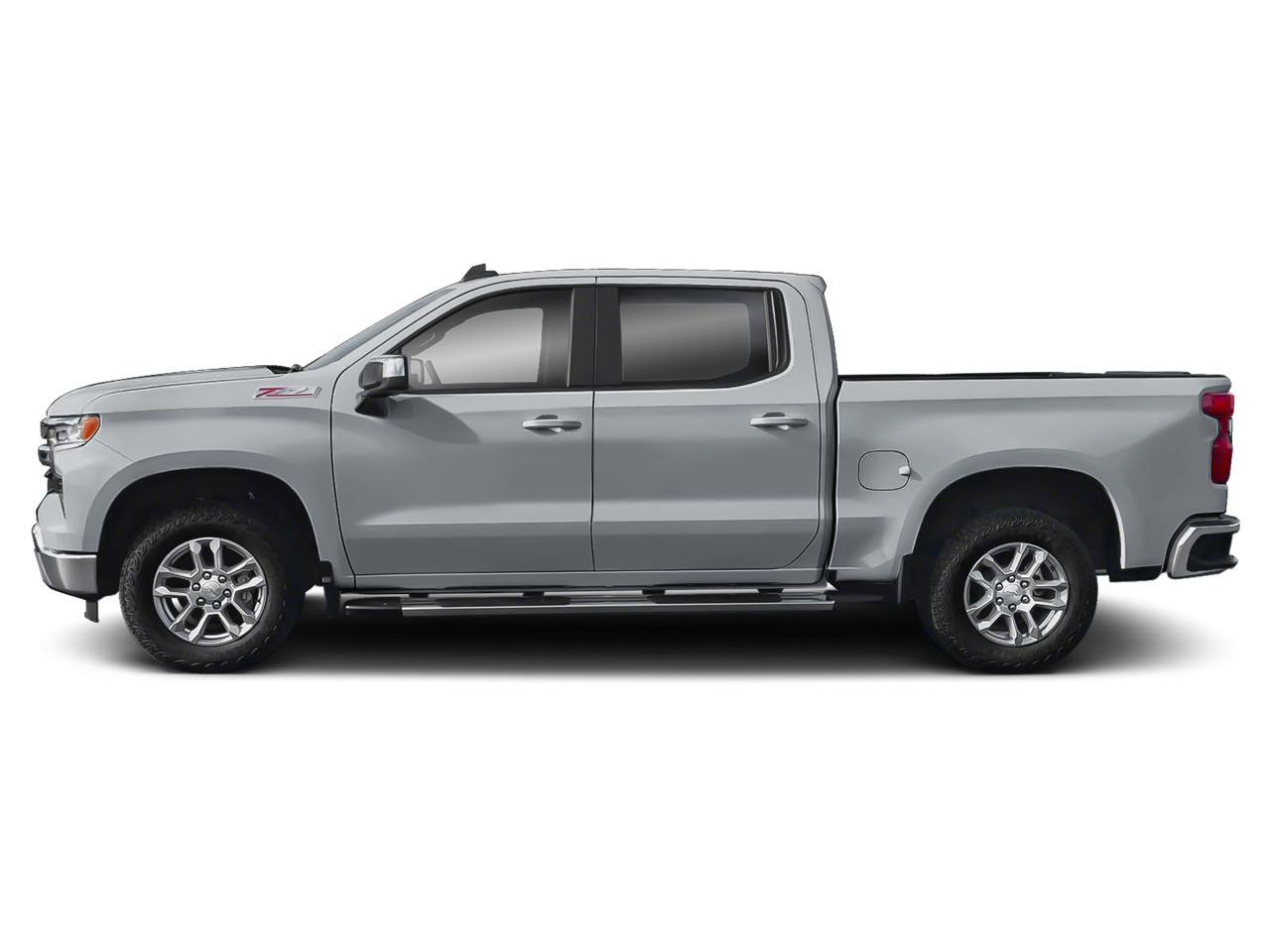 New 2026 Chevrolet Silverado 1500 LTZ w/ LTZ Convenience Package II AWD/4WD image 26