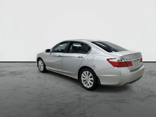 Used 2014 Honda Accord EX-L image 9