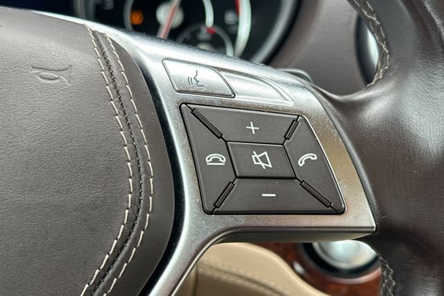 Used 2015 Mercedes-Benz SL 63 AMG image 38