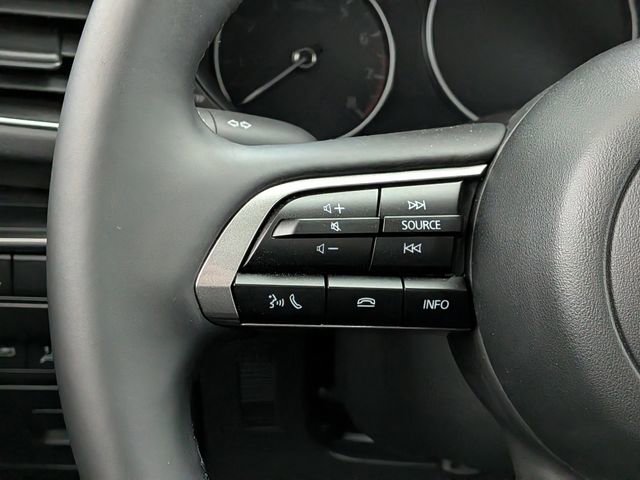 New 2026 MAZDA MAZDA3 2.5 S Sedan w/ Preferred Pkg FWD image 26