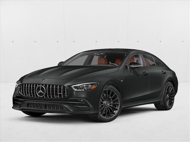 Used 2023 Mercedes-Benz AMG GT 53