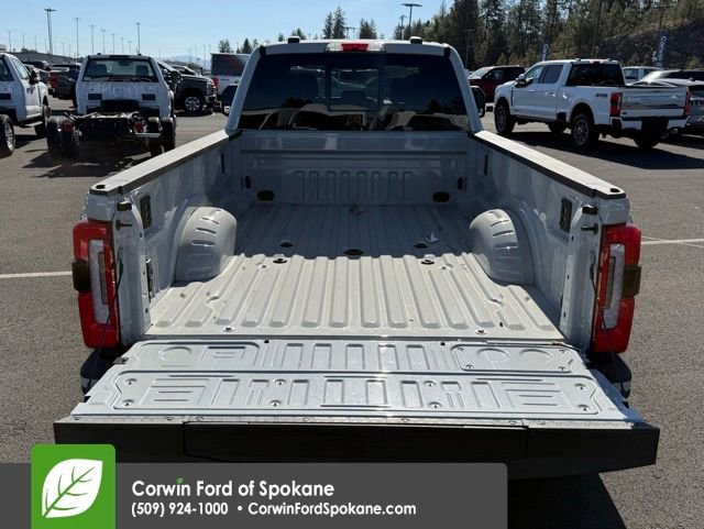 Used 2026 Ford F450 Platinum AWD/4WD image 20