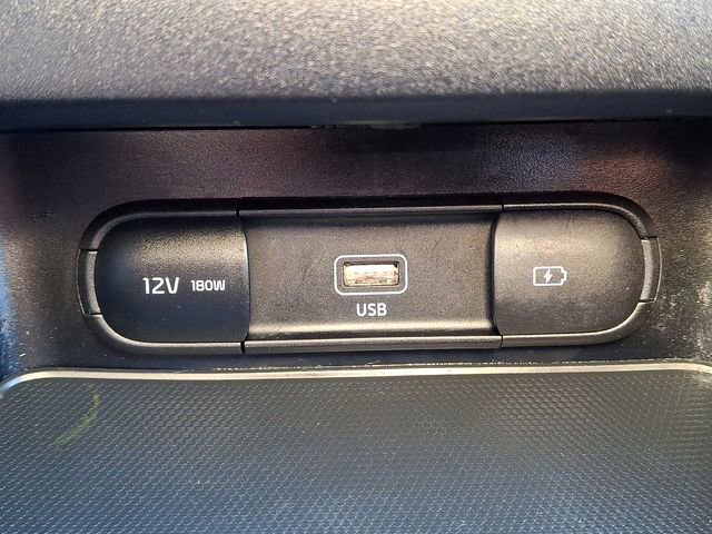 Certified 2023 Kia Forte GT-Line image 23