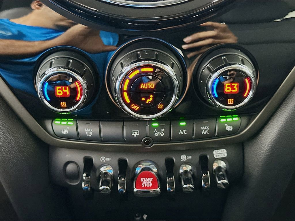 Used 2023 MINI Cooper Countryman S AWD/4WD image 16