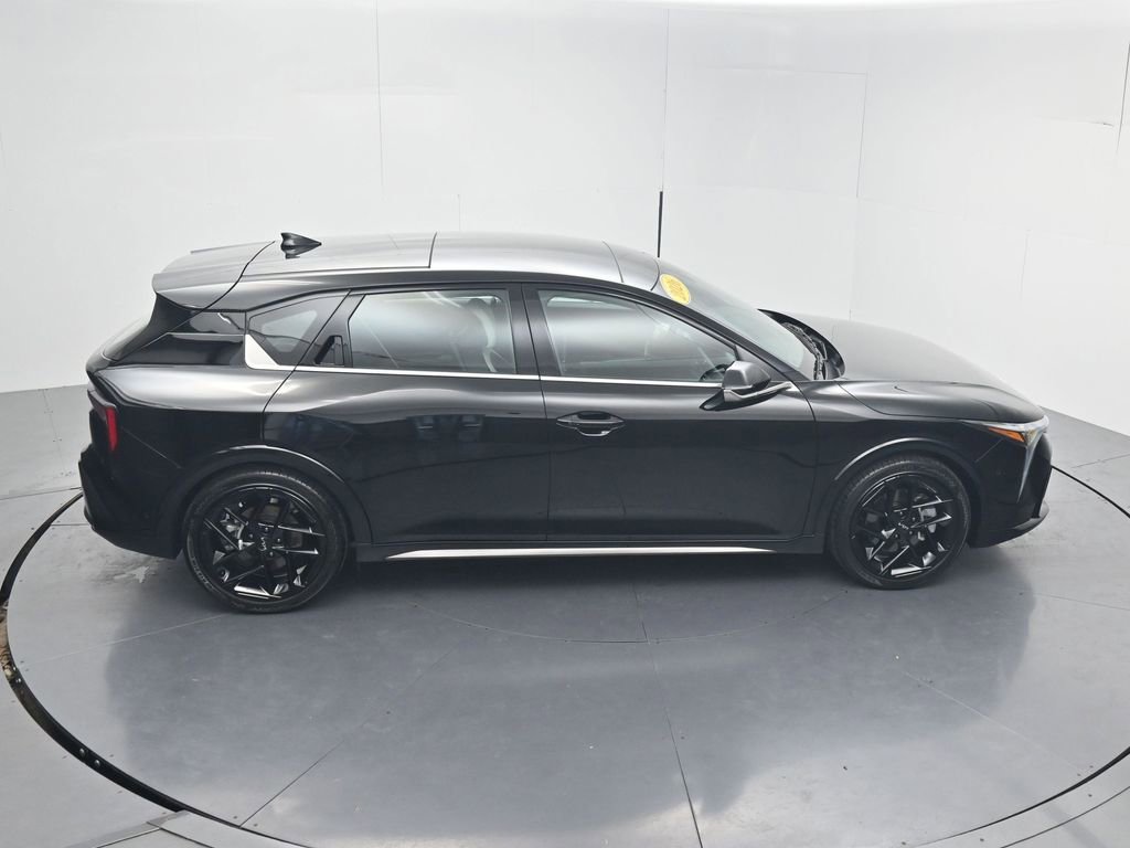 Certified 2026 Kia K4 GT-Line Turbo FWD image 55