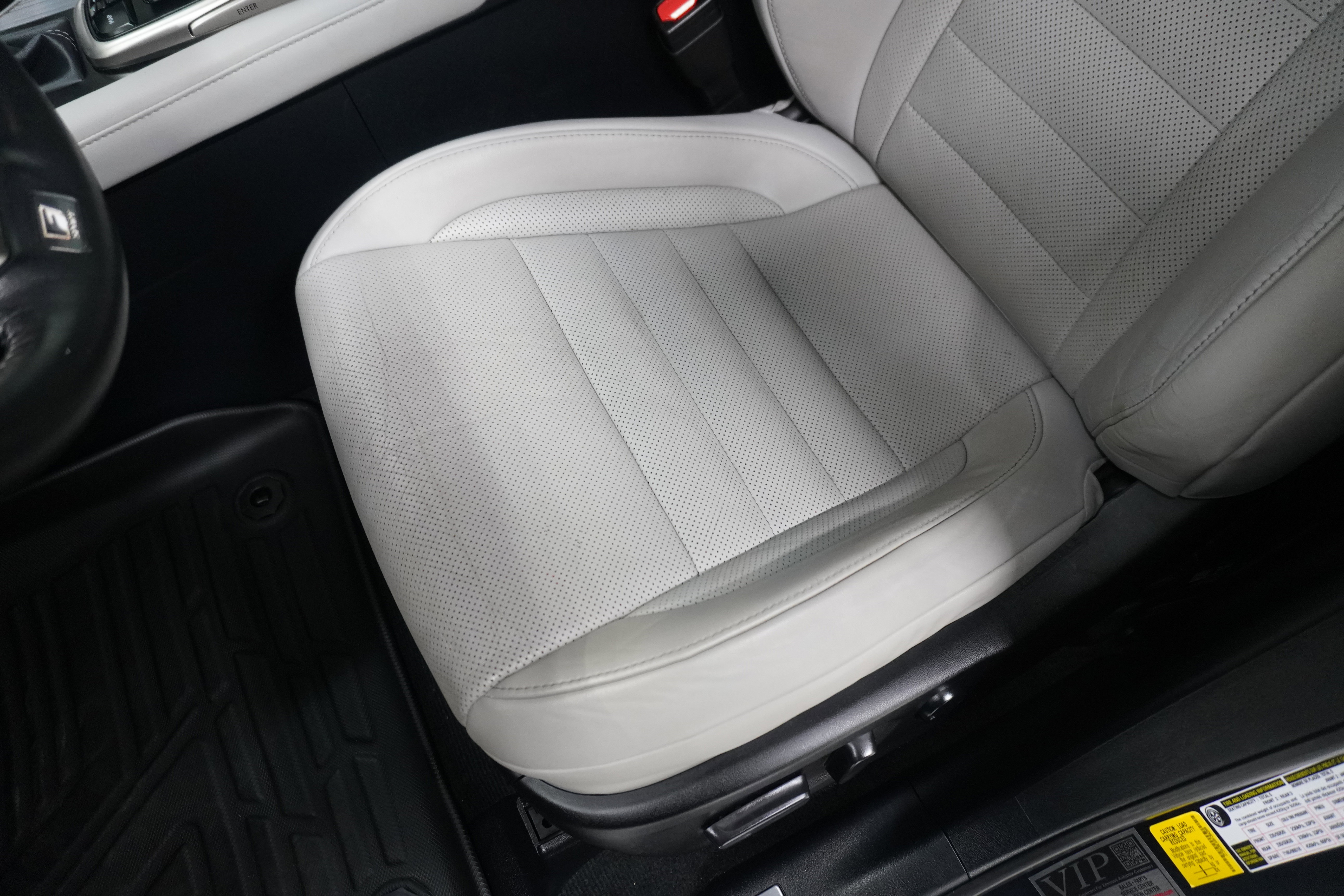 Used 2019 Lexus RX 450h F Sport w/ Navigation Package image 11