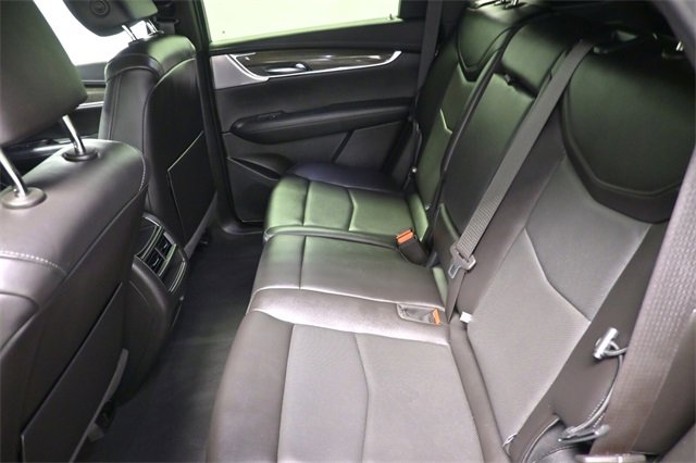 Certified 2021 Cadillac XT5 Sportv image 10