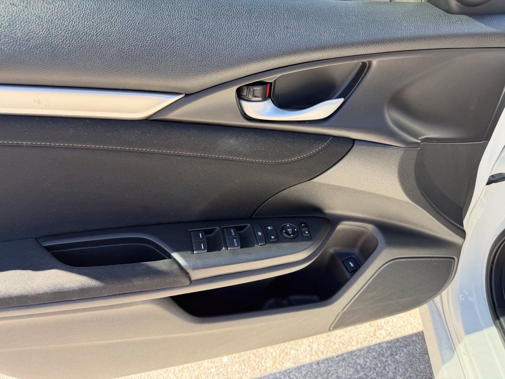 Used 2019 Honda Civic EX image 22