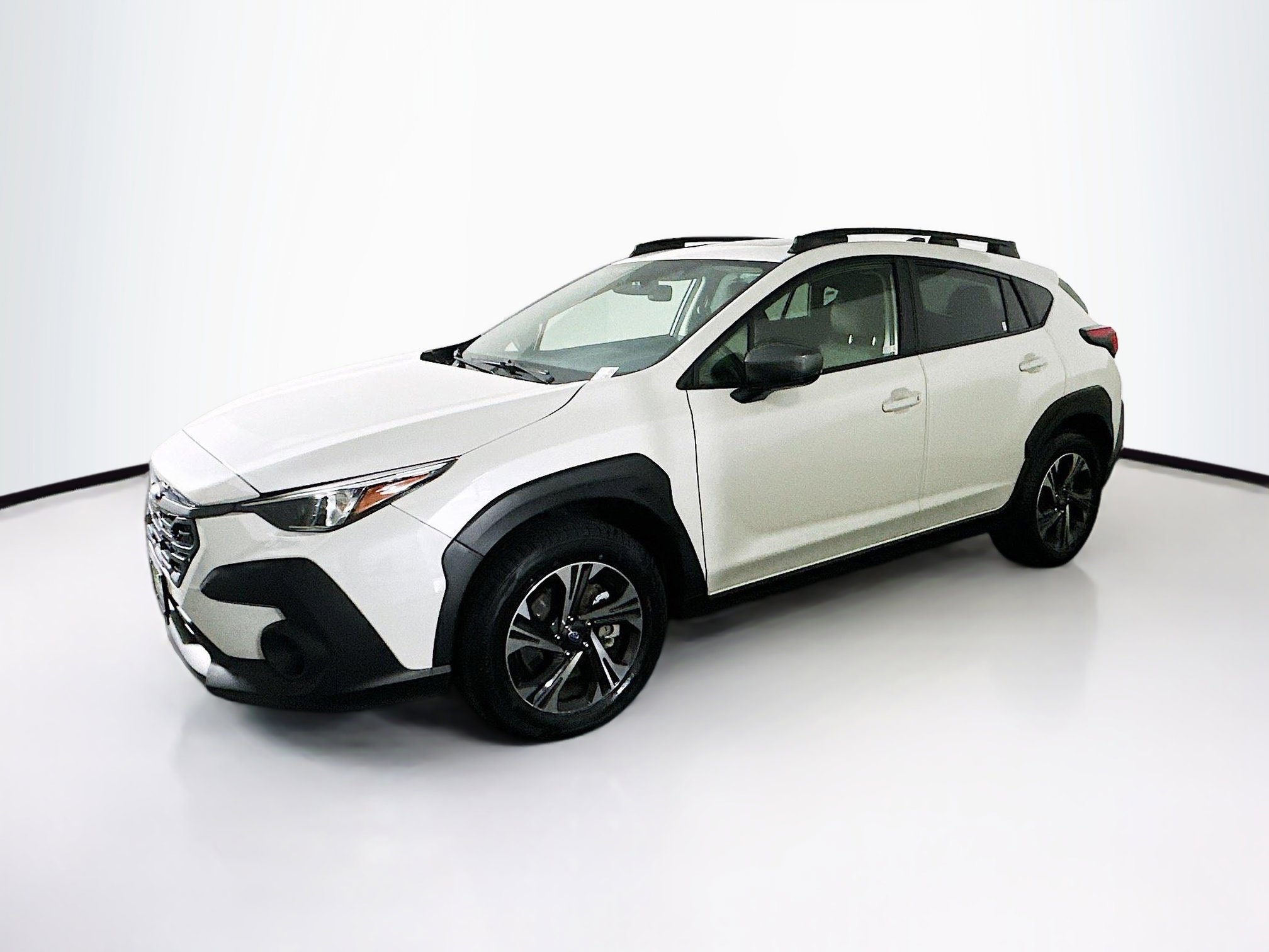 Used 2024 Subaru Crosstrek 2.0i Premium image 4