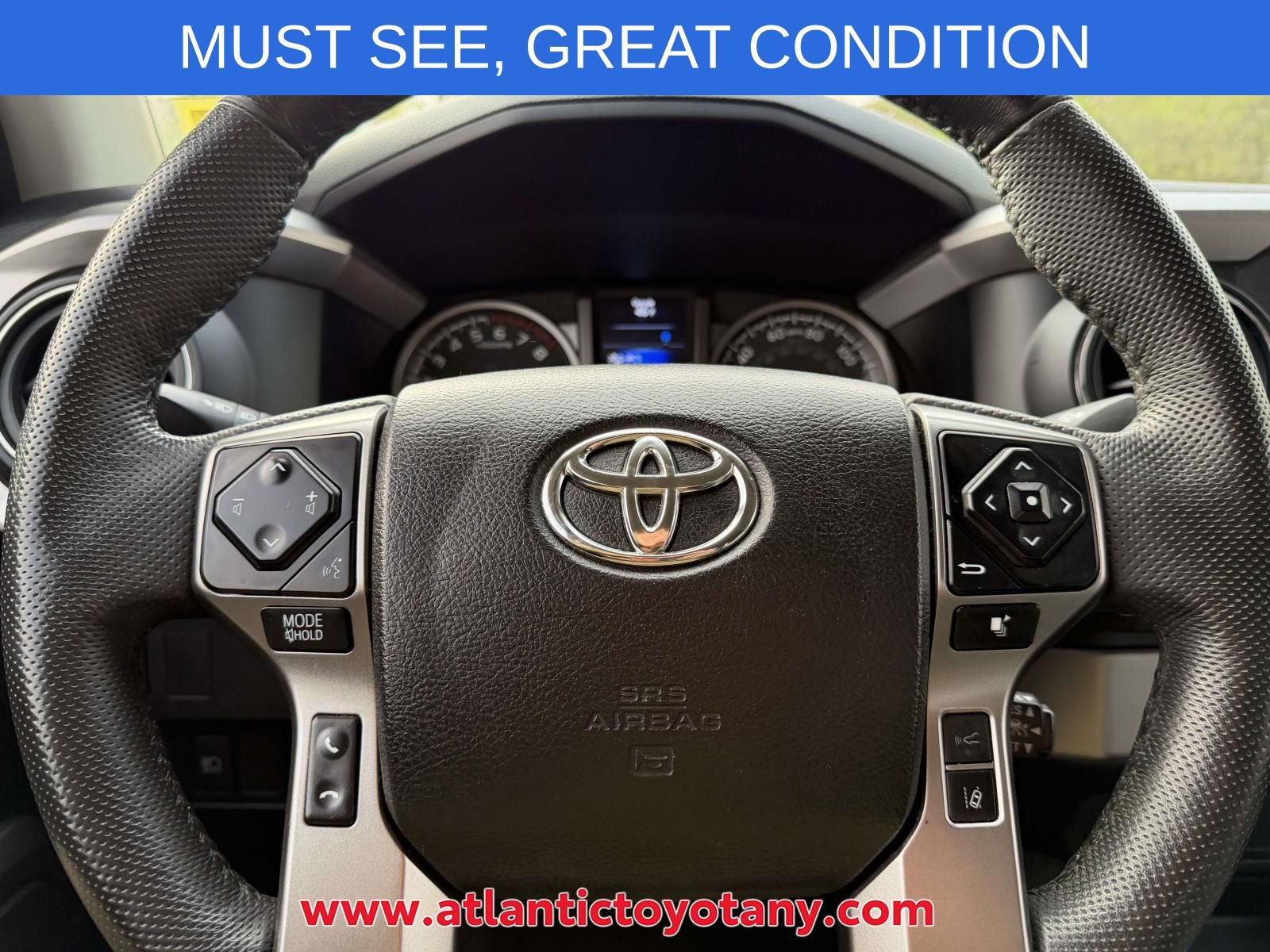 Used 2023 Toyota Tacoma SR5 RWD image 36